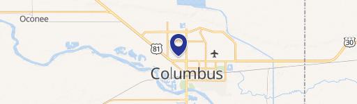 Columbus, NE 68601