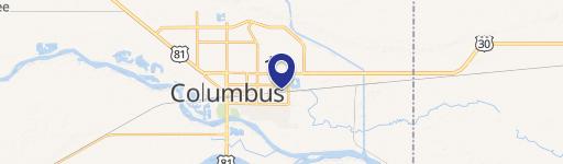 Columbus, NE 68601