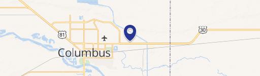Columbus, NE 68601