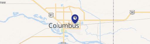 Columbus, NE 68601