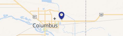 Columbus, NE 68601