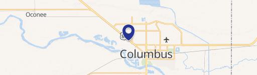 Columbus, NE 68601