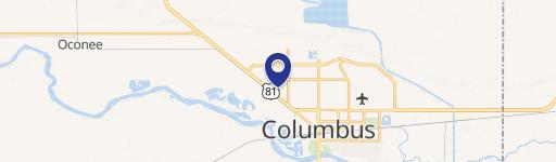 Columbus, NE 68601