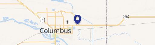 Columbus, NE 68601