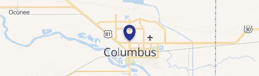Columbus, NE 68601