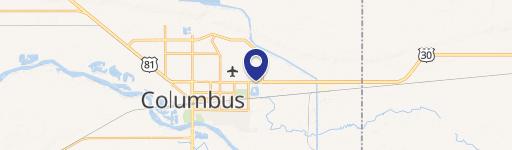 Columbus, NE 68601