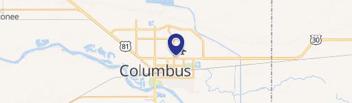 Columbus, NE 68601