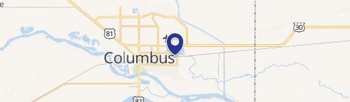 Columbus, NE 68601