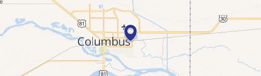 Columbus, NE 68601