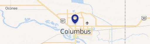 Columbus, NE 68601