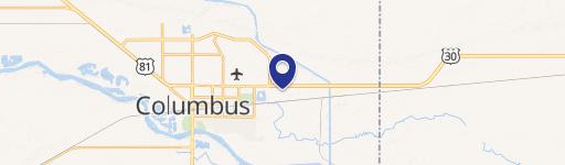 Columbus, NE 68601