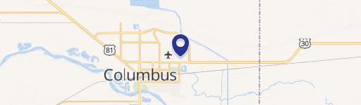 Columbus, NE 68601