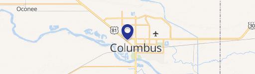 Columbus, NE 68601