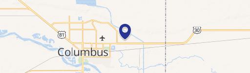 Columbus, NE 68601