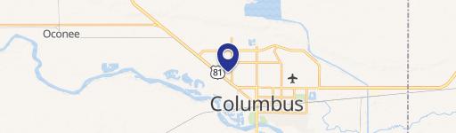 Columbus, NE 68601
