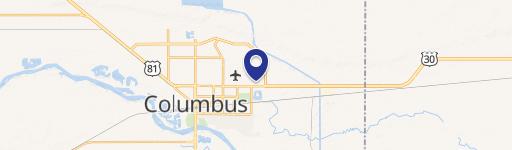 Columbus, NE 68601