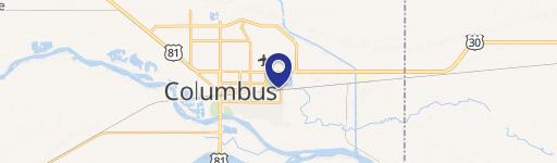 Columbus, NE 68601