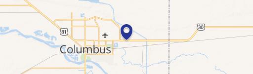 Columbus, NE 68601