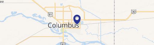 Columbus, NE 68601