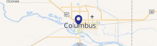 Columbus, NE 68601