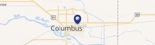 Columbus, NE 68601