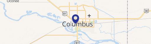Columbus, NE 68601