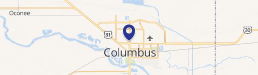 Columbus, NE 68601