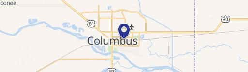 Columbus, NE 68601