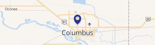 Columbus, NE 68601