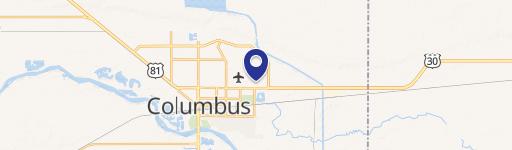 Columbus, NE 68601