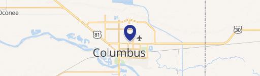 Columbus, NE 68601