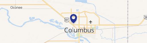 Columbus, NE 68601