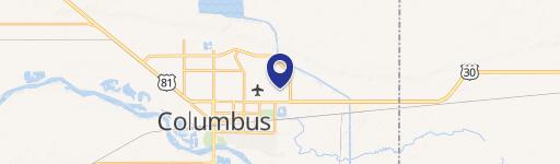 Columbus, NE 68601