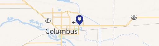 Columbus, NE 68601