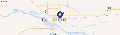 Columbus, NE 68601