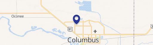 Columbus, NE 68601