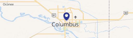 Columbus, NE 68601