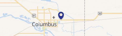 Columbus, NE 68601