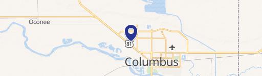 Columbus, NE 68601