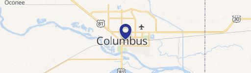 Columbus, NE 68601