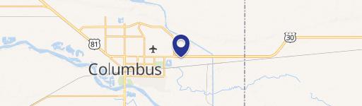 Columbus, NE 68601