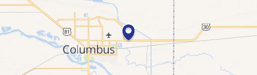 Columbus, NE 68601