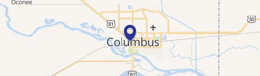 Columbus, NE 68601