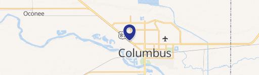 Columbus, NE 68601