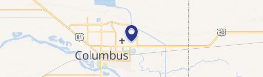 Columbus, NE 68601