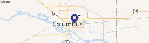 Columbus, NE 68601