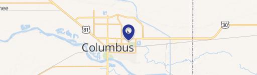 Columbus, NE 68601
