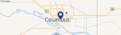 Columbus, NE 68601