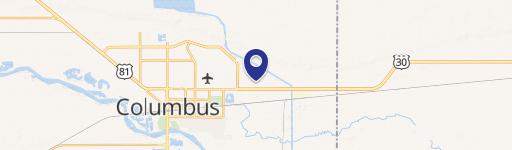 Columbus, NE 68601