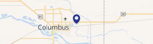 Columbus, NE 68601